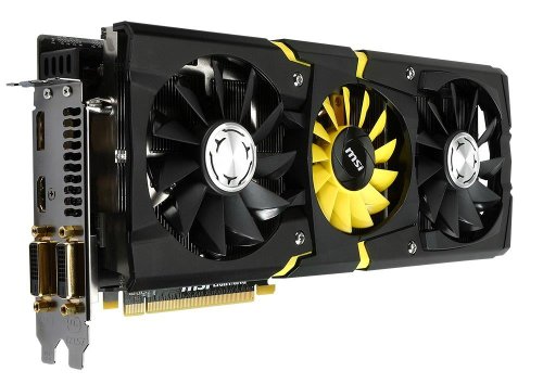 Msi Radeon R9 290x 4 Gb Lightning Video Card R9 290x Lightning Pcpartpicker Msi Radeon R9 290x 4 Gb Lightning Video Card R9 290x Lightning Pcpartpicker
