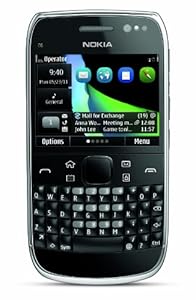 what's battery standby with Touchscreen E6 Amazon.com: GSM Phone Unlocked Nokia