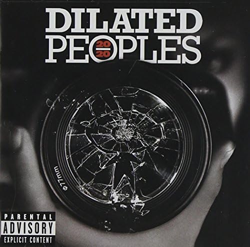 Dilated Peoples - Expansion Team [Explicit] - Amazon.com Music