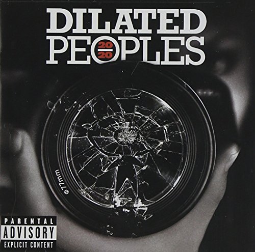 Dilated Peoples - You Can