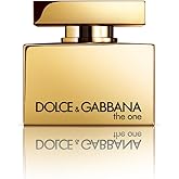 Dolce&Gabbana The One Gold, Eau De Parfum Intense Spray, for Women