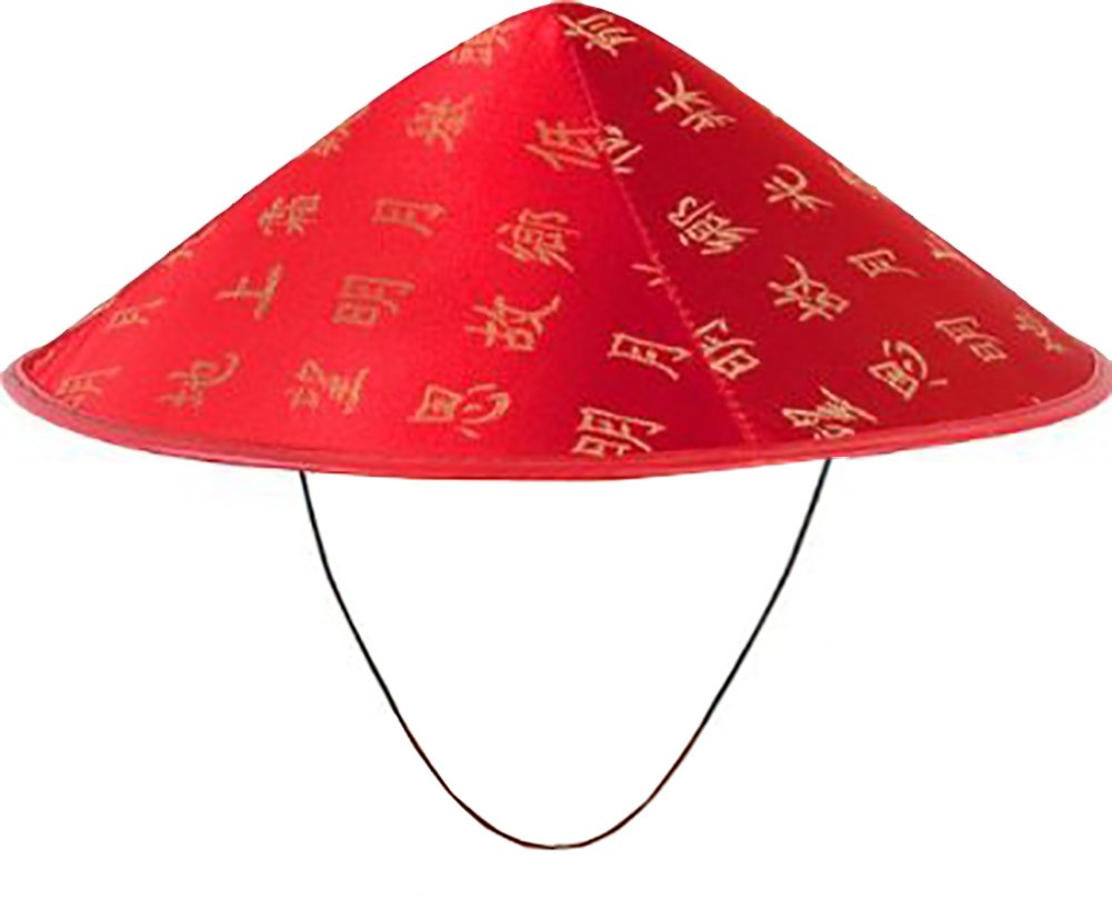 make a chinese hat