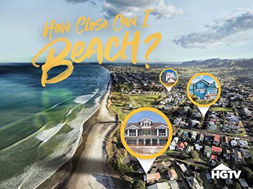 How Close Can I Beach?, Season 2