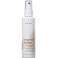 B R A É Hair Spray Gorgeous Volume - 3.4 fl. oz texture spray for hair with Red Algae and Chicory Extracts