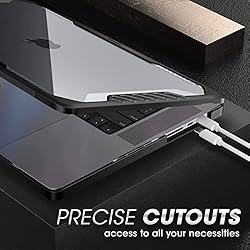 SUPCASE Unicorn Beetle Case for MacBook Pro 16 Inch