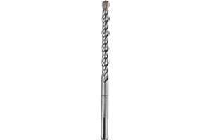 HC2051 Bulldog SDS-Plus® Rotary Hammer Bit, 5/16" Diameter, 6" Length, 1 PC