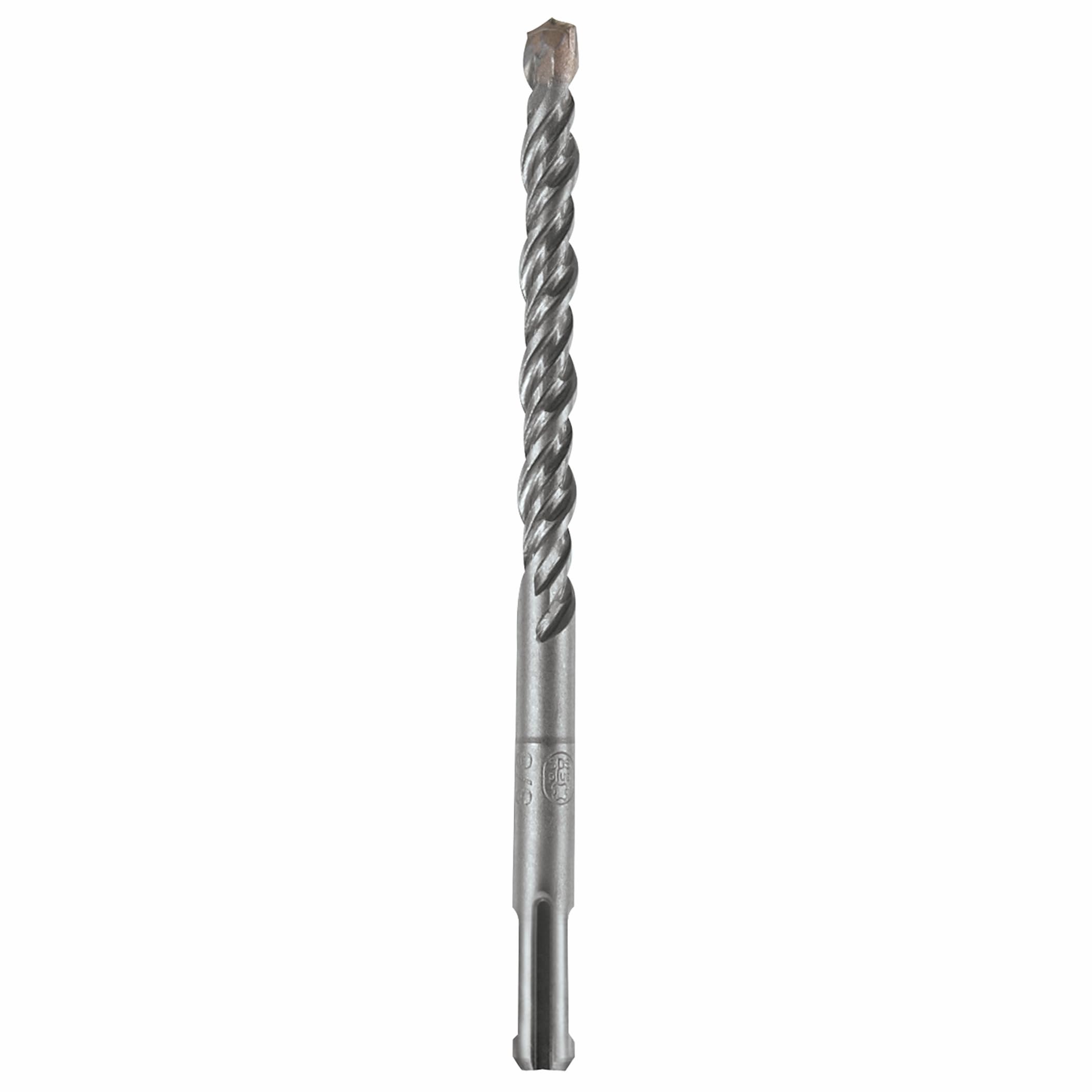 BOSCH HC2051 5/16 in. x 4 in. x 6 in. Bulldog