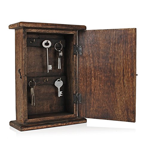amazon key holder box
