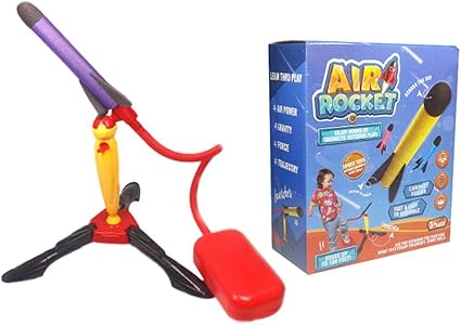 stomp rocket amazon