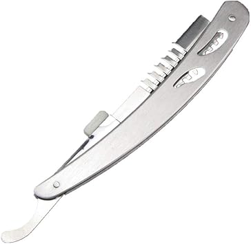 rasoir manuel ancien