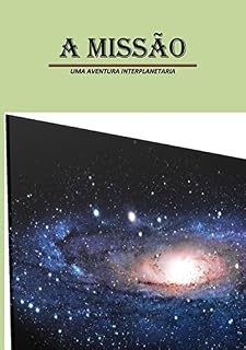 Livro A Missão