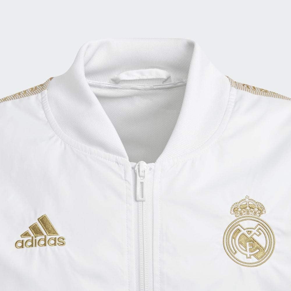 real madrid 2019 jacket