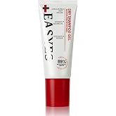 Easyes Dry Shampoo Gel, No Residue No White Cast Oil Control Volumizing Hair Fresh Botanical Fragrance Waterless Rinse Free Shampoo 80g