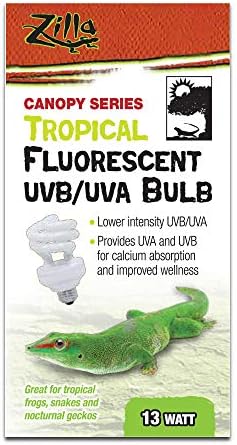 zilla uvb bulb