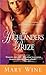 The Highlander's Prize (The Sutherlands Scottish Historical Romance Series, 1)