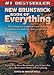 New Brunswick Book of Everything: Everything You Wanted to Know About New Brunswick and Were Going to Ask Anyway by Martha Walls