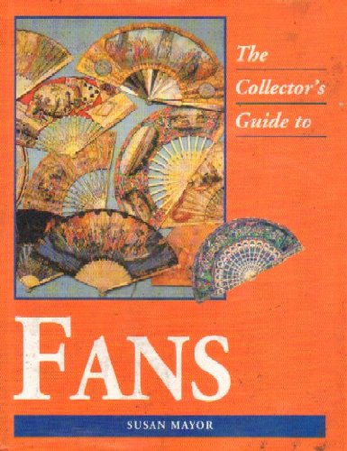 "Collector's Guide to Fans" av Susan Mayor