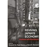 Reviving Japan's Economy: Problems and Prescriptions (The MIT Press)