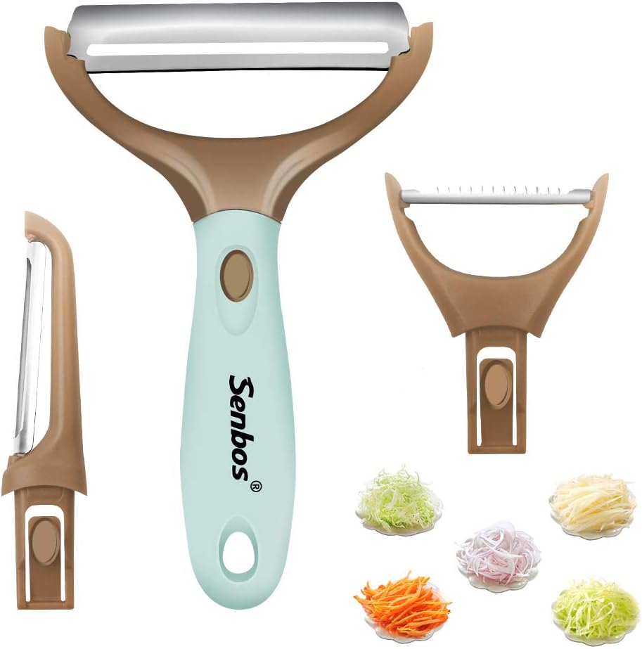 pelapatate per zucca