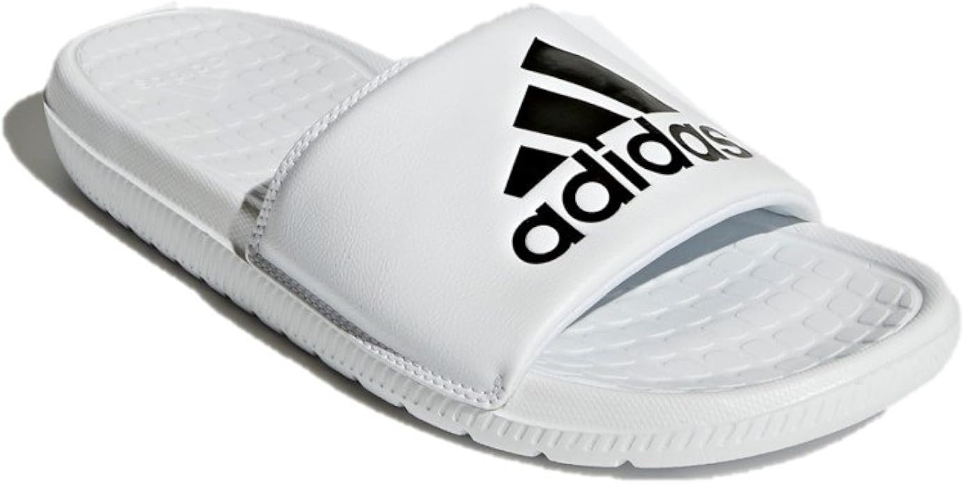 adidas voloomix slides black