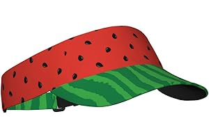 AKMCBSH Visor Cap Funny Sun Hat for Women Men Teens for for Sports, Beach, Tennis, Golf, Running & Hiking