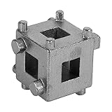 3/8" Disc Brake Piston Spreader Tool Remover