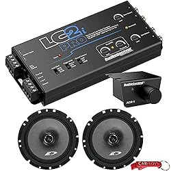 AudioControl LC2i PRO