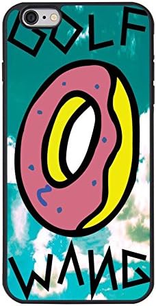 Iphone 6s Case,Odd future golf wang For Iphone 6S Case[Iphone 6 Cover TPU Case]