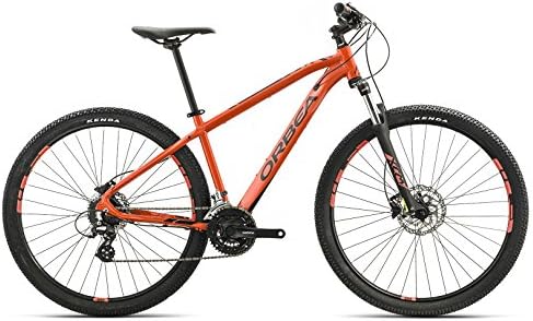 orbea mx 27 40