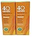 40 Carrots Cleanser, 4 oz (Pack of 2)