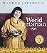 Madhur Jaffrey's World Vegetarian: More Than 650 Meatless Recipes from Around the World: A Cookbook by Madhur Jaffrey
