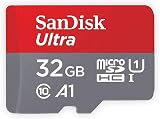 SanDisk 32GB Ultra microSDHC 120MB/s A1 Class 10 UHS-I view 4