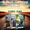 World on Edge Series Box Set: Books 1-3