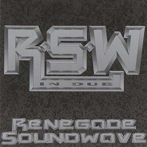 Renegade Soundwave - Renegade Soundwave Lyrics - Zortam Music