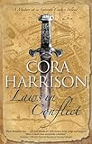 Laws in Conflict (A Burren Mystery Book 8) by Cora Harrison
