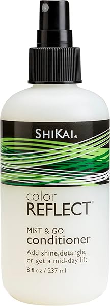 SHIKAI COLOR REFLECT MIST & GO CONDITIONER SPRAY...