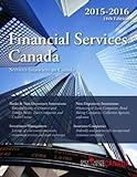 Image de Financial Services Canada, 2016