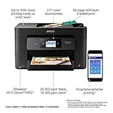 Epson Workforce Pro WF-3720