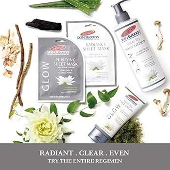 water lily face cream