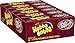 Hubba Bubba Bubble Gum Max, Dr. Pepper, 5 Count (Pack of 18)