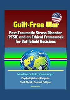 Amazoncom Combat Stress Injury Theory Research And - 