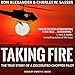 Taking Fire: The True Story of a Decorated Chopper Pilot by