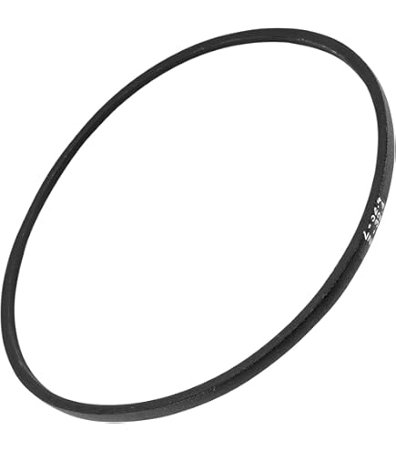 Ykgoodness Courroie D'entraînement De Transmission Pour Tondeuse à Gazon 1,5 X 104,1 Cm Pour MTD/Cub Cadet 754-04208 954-04208 954-04208A