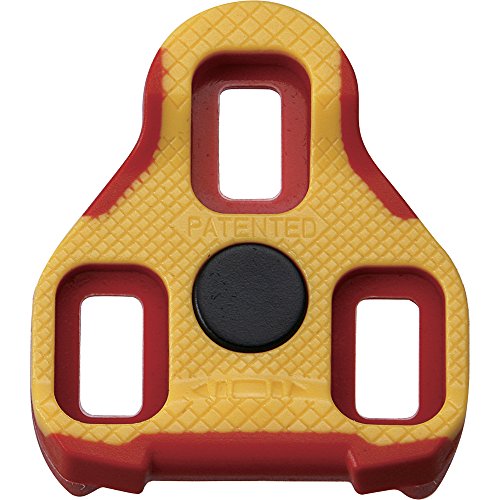 Pedal Cleat Exustar Arc11 Keo Look Float