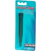 AquaClear Extension Tube for 20, 30, 50 Power Filters (Packaging May Vary)