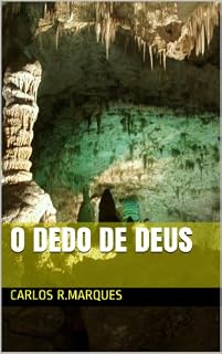 Livro O dedo de Deus