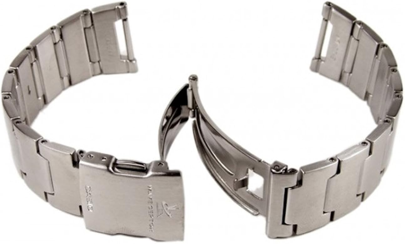 casio watch straps amazon