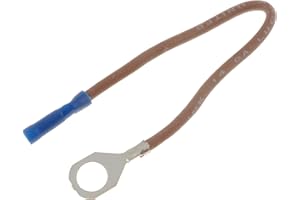 Dorman 85620 14 Gauge Fusible Link Wire Universal Fit