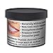 GlowAmaze Activated Coconut Teeth Whitening Charcoal Powder - Pure & Safe Natural Whitening - Excellent For Teeth & Gum Health - Strengthens Enamel & Improves Mouth Health - 2 fl oz / 59 ml (2 oz)