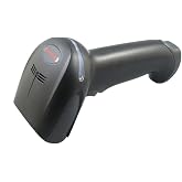Honeywell 1900G-HD (High Density) 2D Barcode Scanner with USB Cable